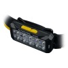 HEADLAMP H SERIES 2000 LUMENS/HU2000 NITECORE