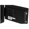 Yale YSS/250/EB1 safe Freestanding safe Black