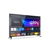 Allview QL50iPlay6200-U | 50 | Smart TV | VIDAA OS | 4K UHD