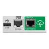 APC Smart-UPS 750VA LCD RM 2U 230V with SmartConnect | Schneider Electric