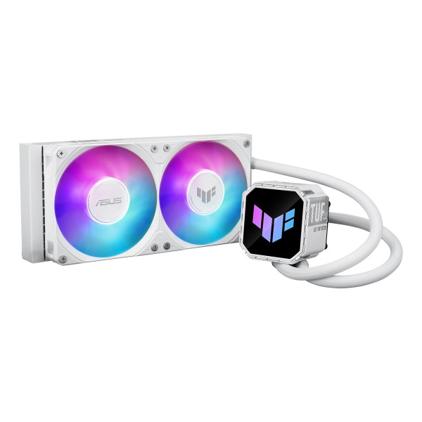 ASUS TUF GAMING LC III 240 ...