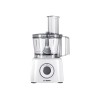 Bosch | Kitchen machine Multi Talent 3 | MCM3110W | 800 W | Number of speeds 2 | Bowl capacity 2,3 L | White