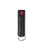 Gaz pieprzowy GUARD ProKey 20 ml żel + brelok do kluczy i klips do pasa (YC-10014)