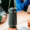 Owl Labs Meeting Owl 4+ 360-Degree, 4K Smart Video Conference Camera, Microphone and Speaker (Automatic Speaker Focus, Smart Zooming and Noise Equalising)