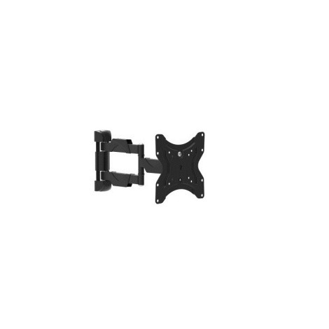 Maclean MC-742 TV mount 106.7 cm (55") Black