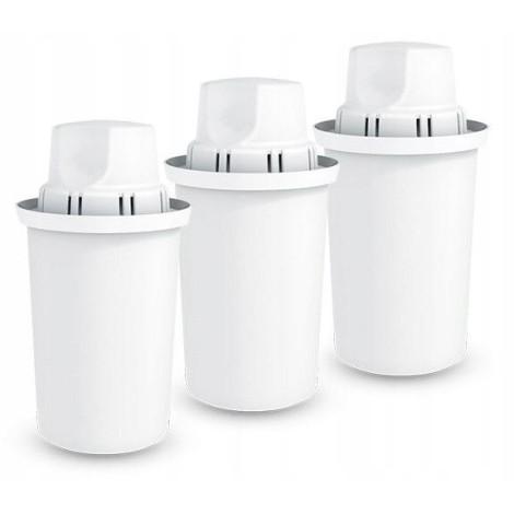 Dafi Classic 2+1 filter cartridges (box)