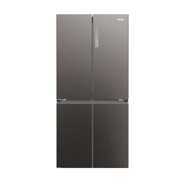 Haier Side by side Refrigerator HCR3818ENMD ...