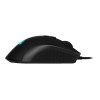 Corsair | IRONCLAW RGB WIRELESS | Wireless / Wired | Optical | Gaming Mouse | Black | Yes