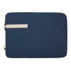 Case Logic | IBRS214 | Ibira Laptop Sleeve | Sleeve | Dress Blue