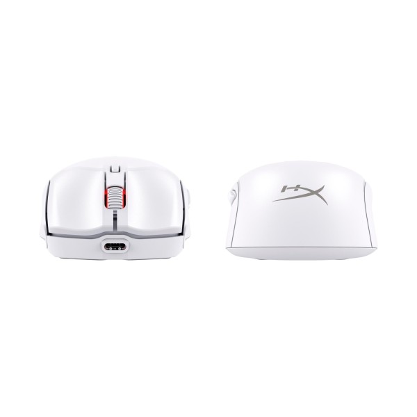 MOUSE USB OPTICAL HYPERX PF/HAS2 MINIWL ...