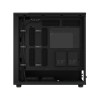 Fractal Design | North XL | Charcoal Black TG Dark | ATX | Power supply included No