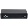 Switch|DAHUA|CS4006-4GT-60|Type L2|Desktop/pedestal|PoE ports 4|60 Watts|DH-CS4006-4GT-60