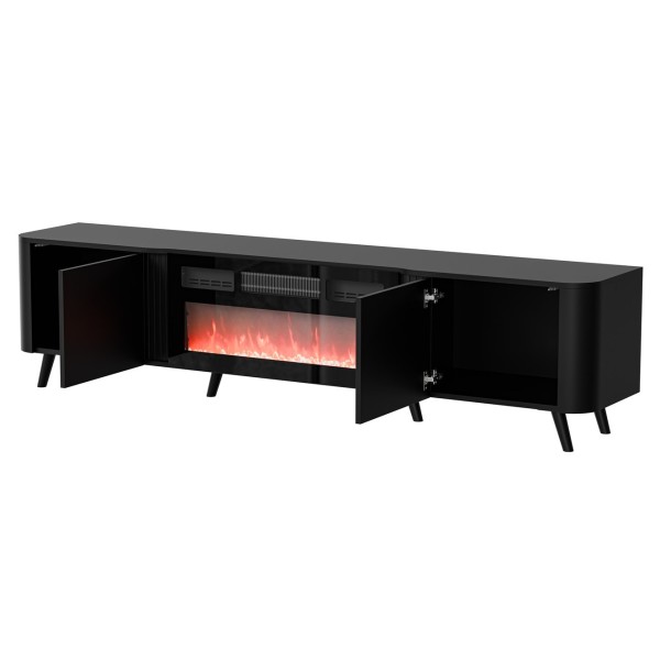 Cama Volare RTV cabinet 200 x ...