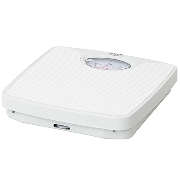 Adler | Mechanical bathroom scale | ...