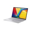 ASUS Vivobook 17 X1704VA-AU625W i5-1334U 17.3"FHD IPS-level 60Hz 250nits Anti-glare 16GB DDR4 SSD512 Intel Iris Xe Graphics WLAN+BT Cam720p 50WHrs Win11 Cool Silver