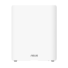 Asus | Quad Band WiFi 7 Mesh Router | ZenWiFi BQ16 | 802.11be | UP to 25000 Mbit/s | Ethernet LAN (RJ-45) ports 5 | Mesh Support Yes | MU-MiMO Yes | Antenna type Internal | 1