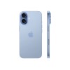 Apple | iPhone 17 | Mist Blue | 6.3 
