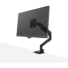 Benq ERGO AMR Universal Desktop Monitor Device BSH01 | Black