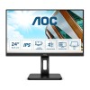 AOC Q24P2Q 23.8i 2560x1440 QHD IPS
