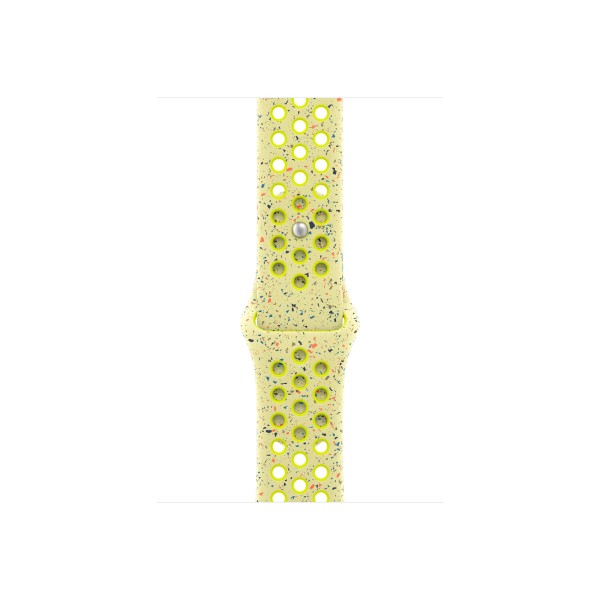 Apple 46mm Volt Splash Nike Sport ...