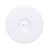 TP-Link Omada AX5400 Multi-Gigabit Ceiling Mount WiFi 6 Access Point