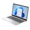 HP 15-fd1219nw Core 7 150U 15,6"FHD IPS 300nits AG 16GB DDR4 3200 SSD512 Intel Graphics Cam 720p 41Wh Win11 Natural Silver 2Y
