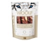 WOOLF Chicken Rawhide Twister - dog treat - 100 g