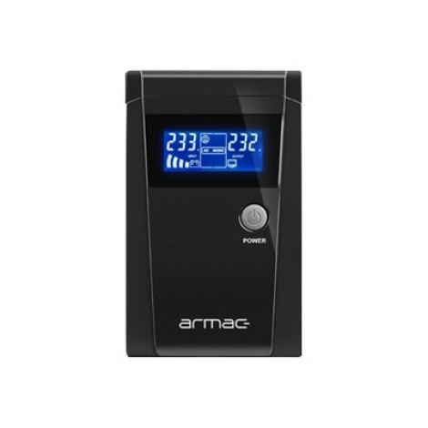 ARMAC O/850E/LCD Armac UPS OFFICE Line-I