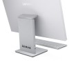 Lenovo IdeaCentre AIO 27ARR9 Ryzen 5 7535HS 27" FHD IPS 300nits AG 16GB DDR5 4800 SSD512 Radeon 660M Graphics Win11 Cloud Grey