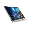 Lenovo Yoga 7 16AKP10 Ryzen AI 7 350 16" 2.8K OLED 500nits Glossy 120Hz 16GB LPDDR5x SSD512 Radeon 860M Graphics 70Wh Win11 Seashell