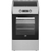 BEKO FSM59300XDS cooker