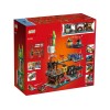LEGO NINJAGO 71799 NINJAGO City Markets