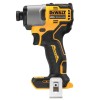 Impact twister 1/4 192Nm DEWALT DCF840N