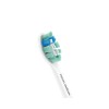 Philips | Toothbrush Brush Heads | HX9022/10 Sonicare C2 Optimal Plaque Defence | Heads | For adults | Number of brush heads included 2 | Number of teeth brushing modes Does not apply | Sonic technology | White