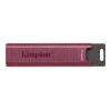 Kingston | USB 3.2 Flash Drive | DataTraveler MAX | 256 GB | USB 3.2