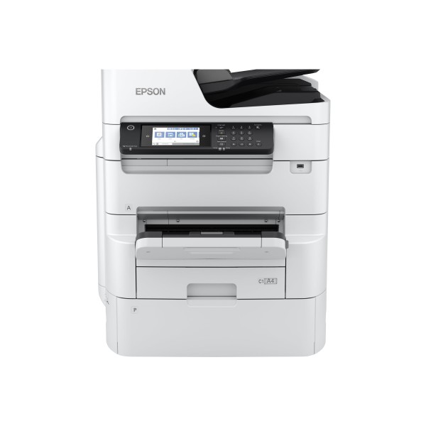 Epson WorkForce Pro | WF-C879RDWF | ...