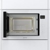 Gorenje BM251SG2WG White Grill microwave Built-in 25 L 900 W