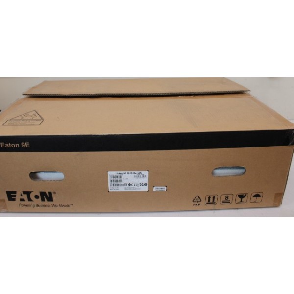 SALE OUT. Eaton 9E2000IR 9E UPS, ...