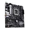 ASUS PRIME H610M-A WIFI | Asus | Processor family Intel H610 | Processor socket 1 x LGA1700 Socket | 2 DIMM slots - DDR5, non-ECC, unbuffered | Supported hard disk drive interfaces SATA-600, 1 x M.2 | Number of SATA connectors 4