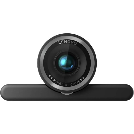 Lenovo 4K Pro Webcam | Lenovo