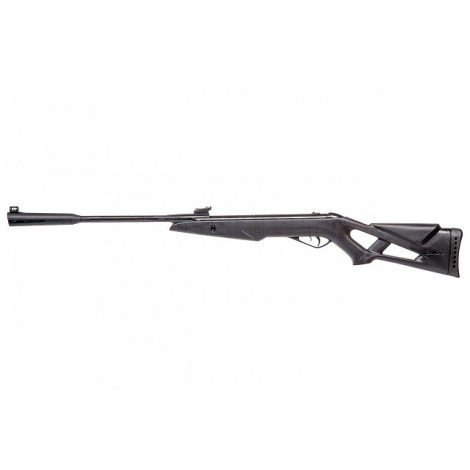 WHISPER IGT 5.5mm air rifle