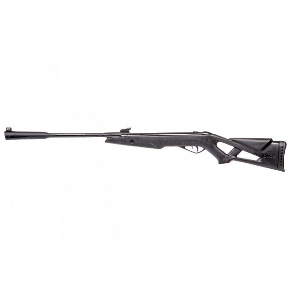 WHISPER IGT 5.5mm air rifle
