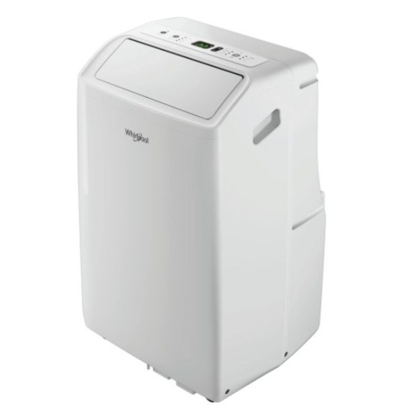 Portable air conditioner WHIRLPOOL PACF212HP W ...
