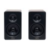 Edifier M60 Compact Desktop 2.0 Speakers, Classic Oak