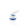 ETA | Lint remover | ETA326090010 Linty II | Blue/White | Rechargeable battery