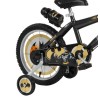 CHILDREN'S BICYCLE 16" TOIMSA TOI16913 BATMAN