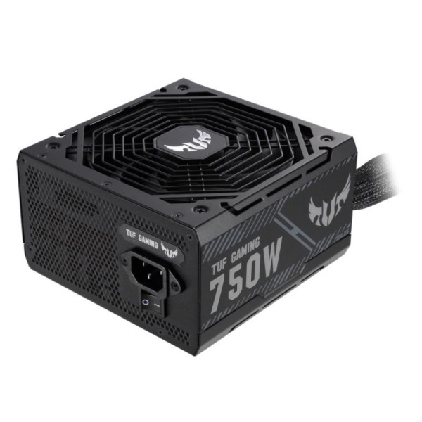 ASUS TUF-GAMING-750B power supply unit 750 ...