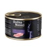 DOLINA NOTECI Premium Rich in rabbit - wet cat food - 185g