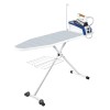 Polti | Ironing board | FPAS0001 Vaporella | White | 122 x 43.5 mm | 7