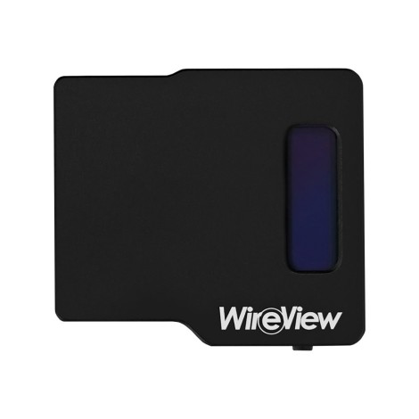 Thermal Grizzly | WireView | GPU 1x12VHPWR Reversed | Black | N/A